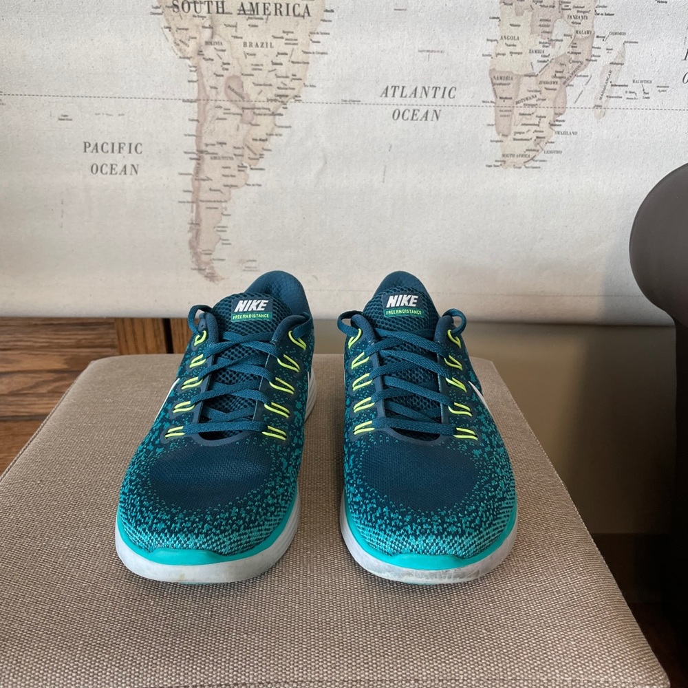 Nike running Shoes